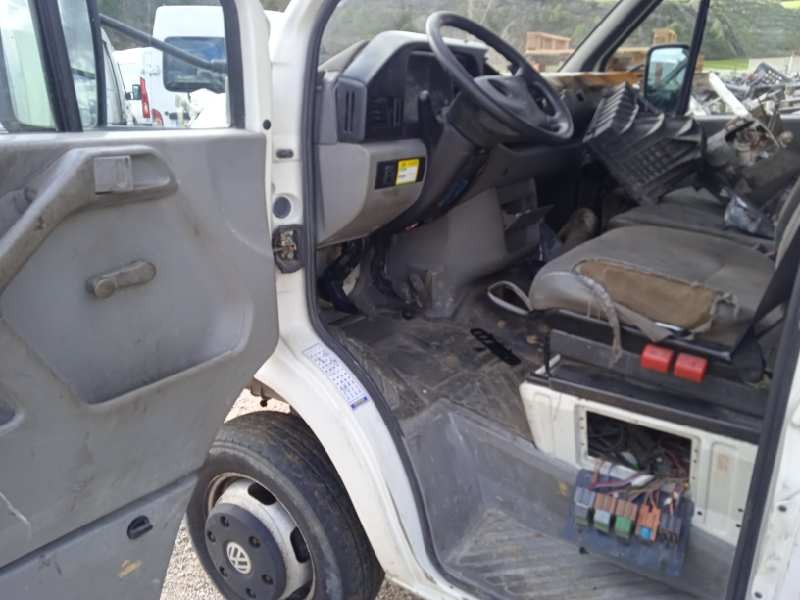 volkswagen lt 28-46 ii caja/chasis (2dc, 2df, 2dg, 2dl, 2dm) del año 2003