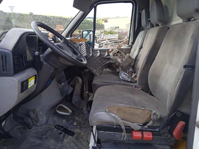 volkswagen lt 28-46 ii caja/chasis (2dc, 2df, 2dg, 2dl, 2dm) del año 2003