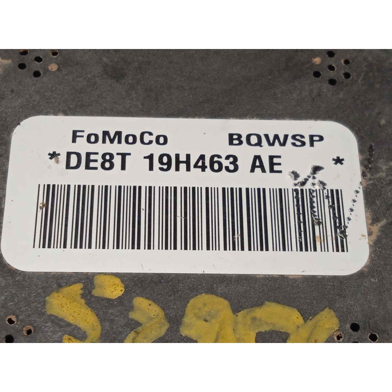 Recambio de modulo electronico para ford kuga ii (dm2) 2.0 tdci referencia OEM IAM DE8T19H463AE  2112145