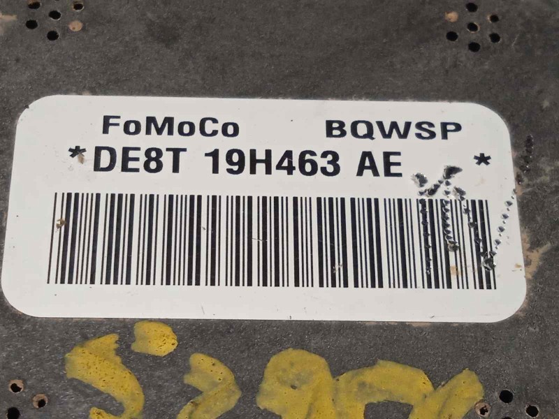 Recambio de modulo electronico para ford kuga ii (dm2) 2.0 tdci referencia OEM IAM DE8T19H463AE  2112145