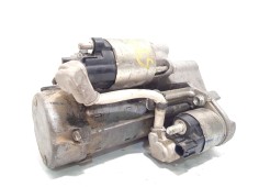 Recambio de motor arranque para ford kuga ii (dm2) 2.0 tdci referencia OEM IAM DS7T11000LE 1870892 MS4380000270 2