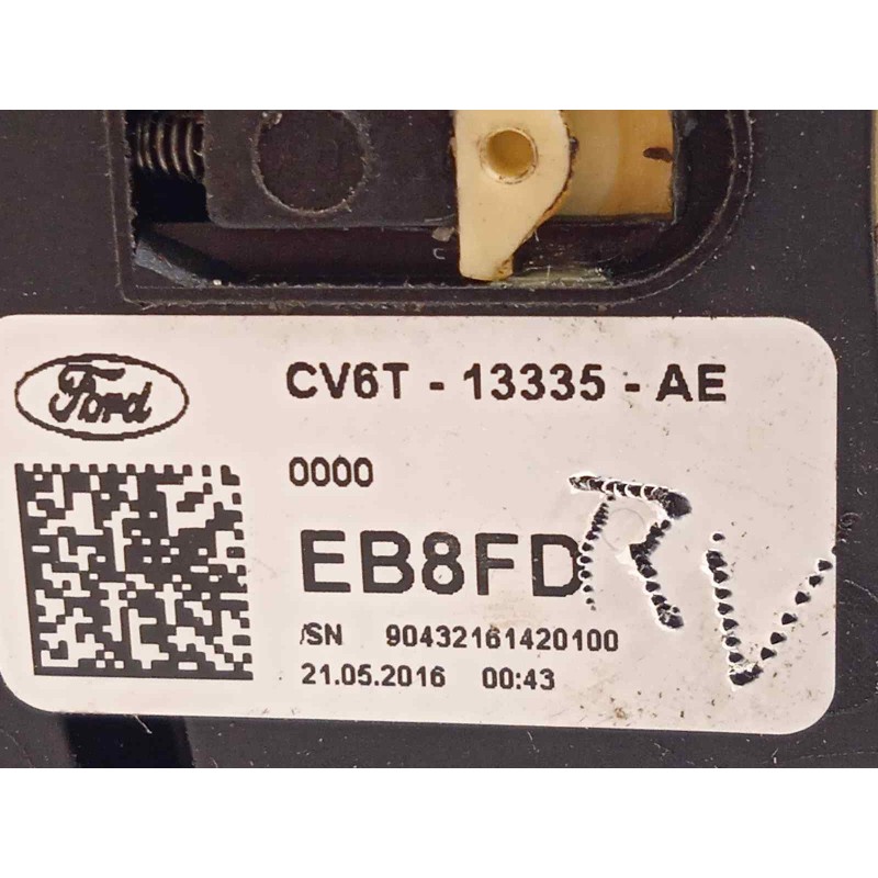 Recambio de mando luces para ford kuga ii (dm2) 2.0 tdci referencia OEM IAM CV6T13335AE  1876432