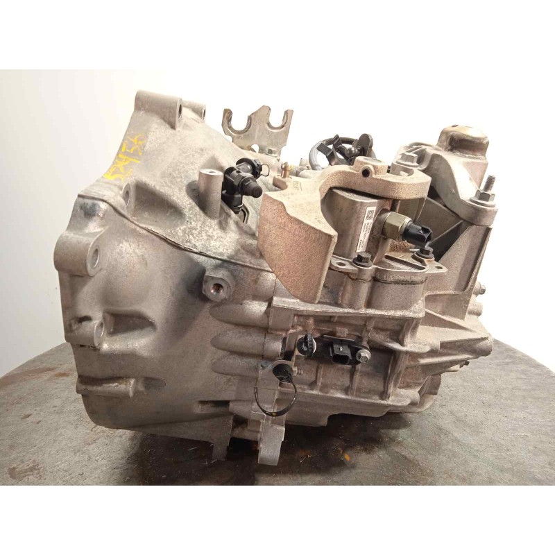 Recambio de caja cambios para ford kuga ii (dm2) 2.0 tdci referencia OEM IAM FV4R7002BCA  1941041