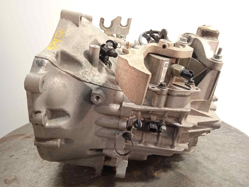 Recambio de caja cambios para ford kuga ii (dm2) 2.0 tdci referencia OEM IAM FV4R7002BCA  1941041