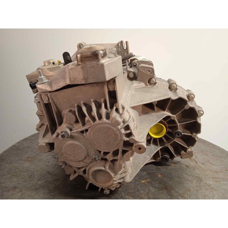 Recambio de caja cambios para ford kuga ii (dm2) 2.0 tdci referencia OEM IAM FV4R7002BCA  1941041