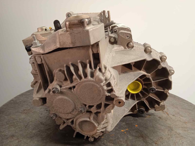 Recambio de caja cambios para ford kuga ii (dm2) 2.0 tdci referencia OEM IAM FV4R7002BCA  1941041