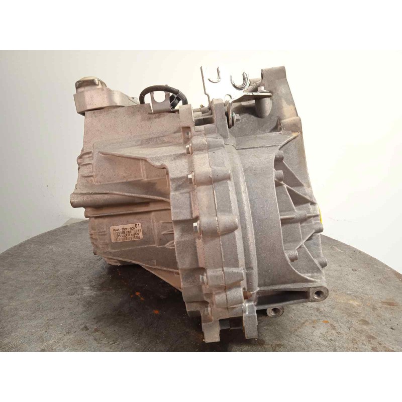 Recambio de caja cambios para ford kuga ii (dm2) 2.0 tdci referencia OEM IAM FV4R7002BCA  1941041