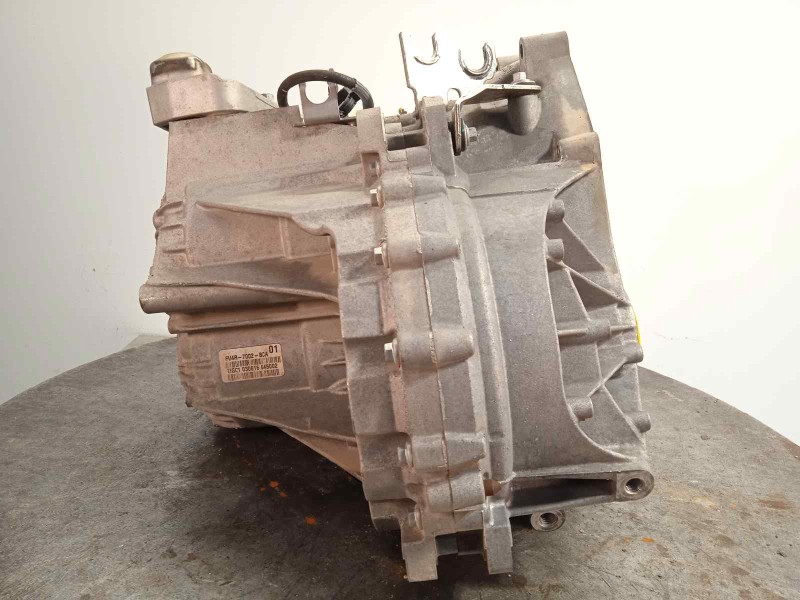 Recambio de caja cambios para ford kuga ii (dm2) 2.0 tdci referencia OEM IAM FV4R7002BCA  1941041