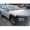 hyundai kona del año 2018