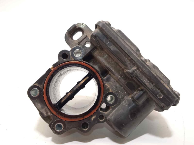 Recambio de caja mariposa para ford kuga ii (dm2) 2.0 tdci referencia OEM IAM 9806625280  A2C85766300