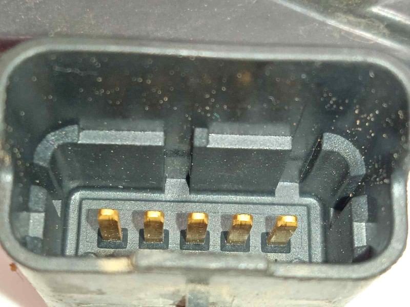 Recambio de caja mariposa para ford kuga ii (dm2) 2.0 tdci referencia OEM IAM 9806625280  A2C85766300