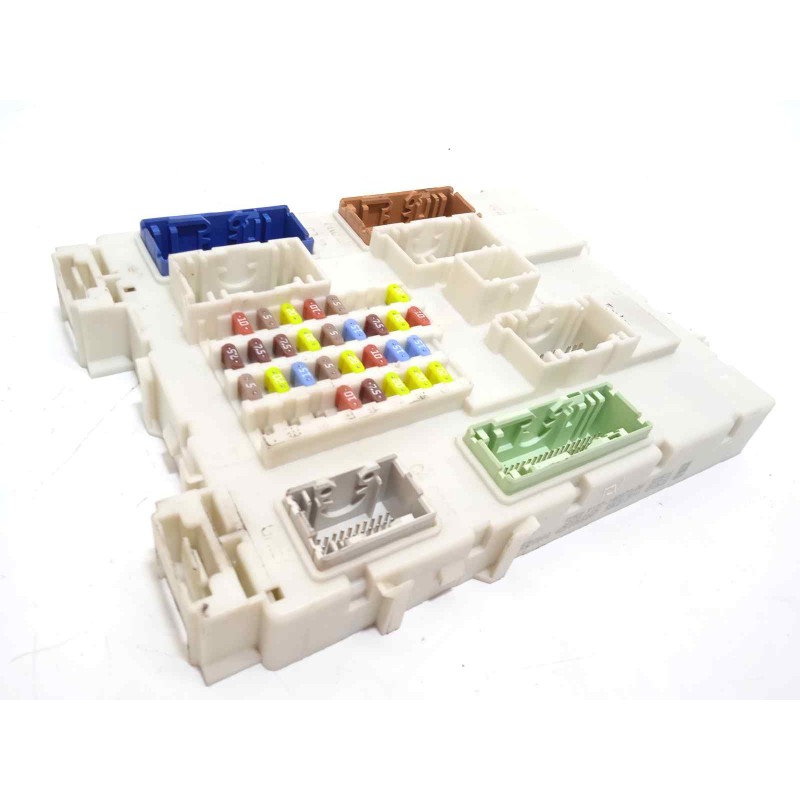 Recambio de caja reles / fusibles para ford kuga ii (dm2) 2.0 tdci referencia OEM IAM F1DT14A073PH  