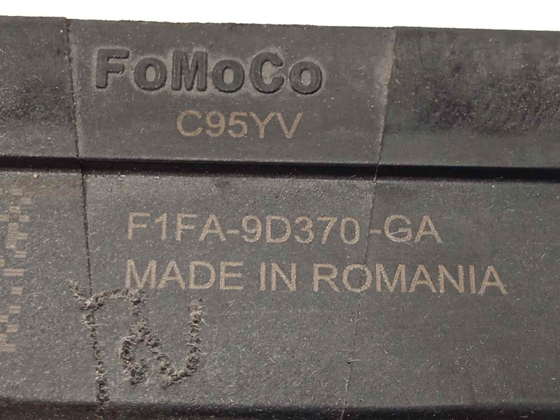 Recambio de sensor para ford kuga ii (dm2) 2.0 tdci referencia OEM IAM F1FA9D370GA  5336501