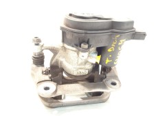 Recambio de pinza freno trasera derecha para jeep compass (mp, m6, mv, m7) 1.6 multijet referencia OEM IAM 71799339   2