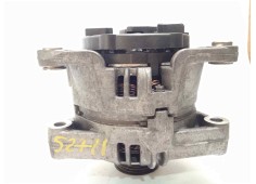 Recambio de alternador para opel corsa d (s07) 1.2 (l08, l68) referencia OEM IAM 13222931 93190139 0124425057 2