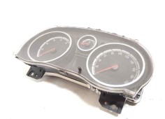 Recambio de cuadro instrumentos para opel corsa d (s07) 1.2 (l08, l68) referencia OEM IAM 13312045   2
