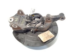 Recambio de mangueta trasera derecha para jeep compass (mp, m6, mv, m7) 1.6 multijet referencia OEM IAM 52130823 53400367  2