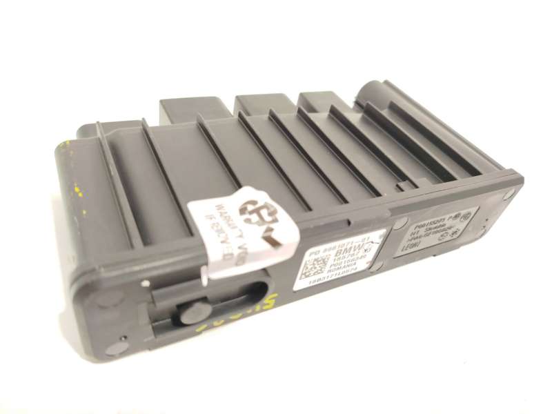 MODULO ELECTRONICO 8661071 12638661071 