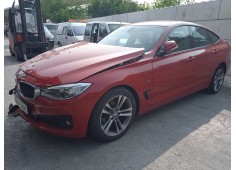 BMW 3 GRAN TURISMO (F34)
