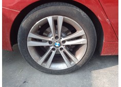 bmw 3 gran turismo (f34) del año 2014 2