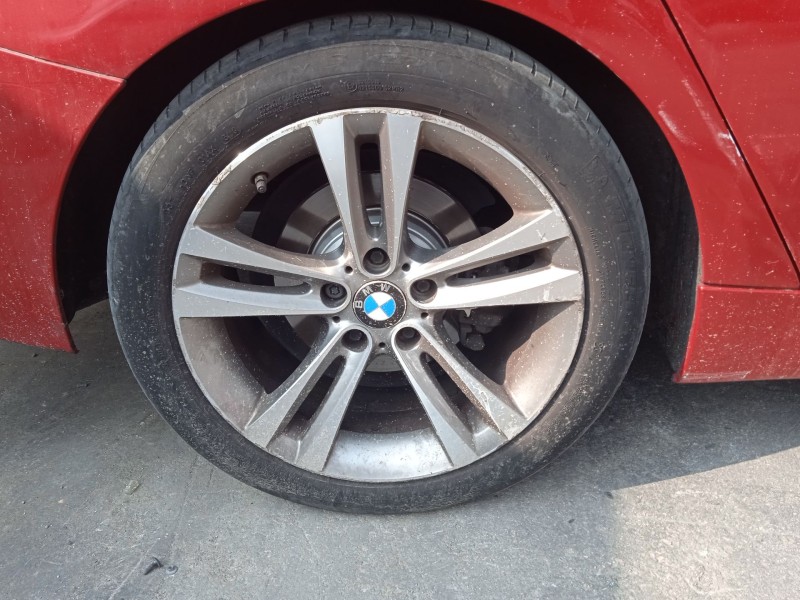 bmw 3 gran turismo (f34) del año 2014