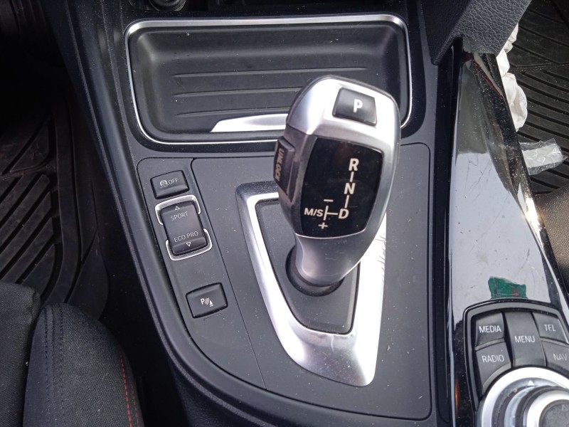 bmw 3 gran turismo (f34) del año 2014