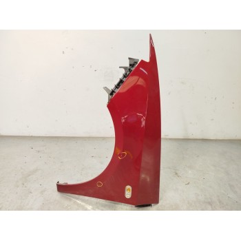 Recambio de aleta delantera izquierda para seat ibiza iv (6j5, 6p1) 1.6 tdi referencia OEM IAM 6J0821021B  