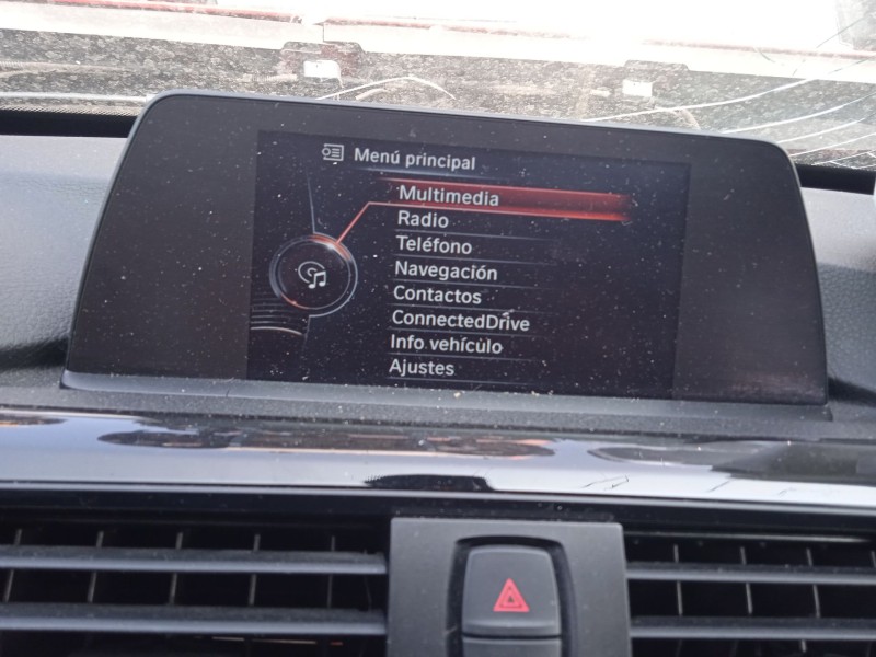 bmw 3 gran turismo (f34) del año 2014