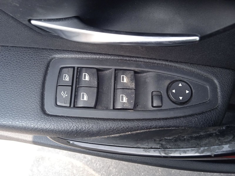 bmw 3 gran turismo (f34) del año 2014