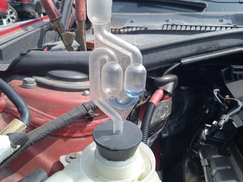 bmw 3 gran turismo (f34) del año 2014