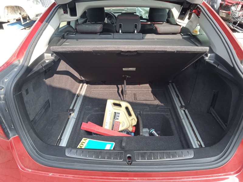 bmw 3 gran turismo (f34) del año 2014