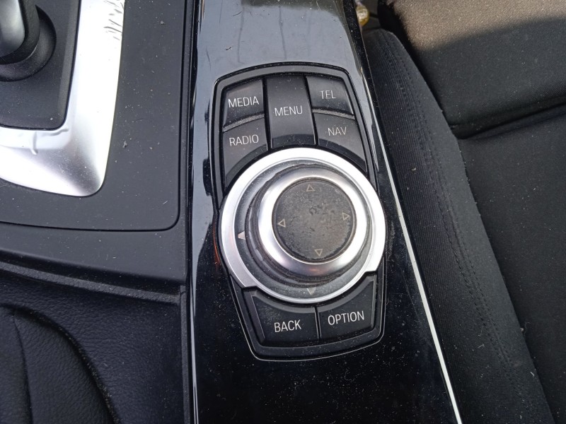 bmw 3 gran turismo (f34) del año 2014