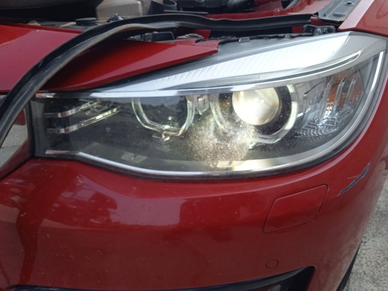 bmw 3 gran turismo (f34) del año 2014