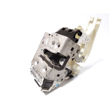 Recambio de cerradura puerta delantera derecha para fiat freemont (345) 2.0 16v multijet cat referencia OEM IAM P04589916AD  