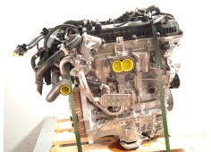 Recambio de motor completo para hyundai bayon (bc3) 1.2 mpi referencia OEM IAM G4LF   2