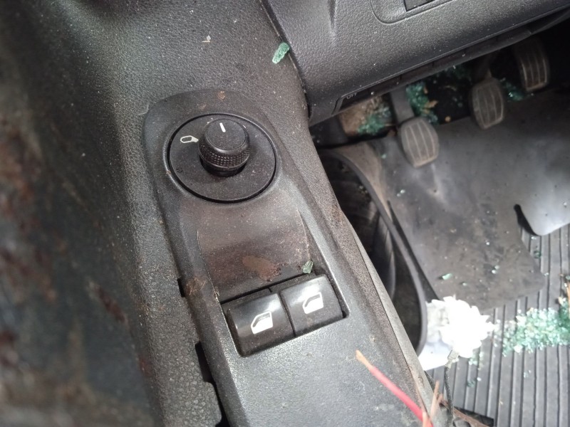 peugeot rifter del año 2019