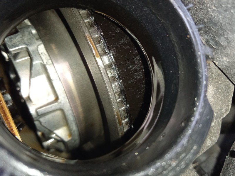 peugeot rifter del año 2019