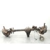 Recambio de puente delantero para land rover discovery (lt) 2.5 turbodiesel referencia OEM IAM FTC5173 XH223010JA 