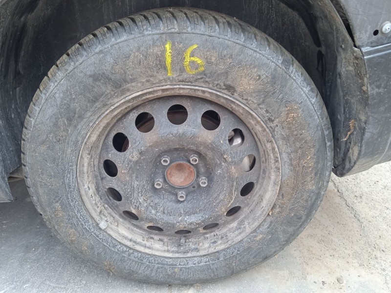 peugeot rifter del año 2019