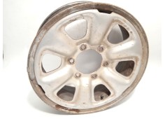 Recambio de llanta para toyota land cruiser (j9) td vx (5-ptas.) (kzj95) referencia OEM IAM 4260160540   2