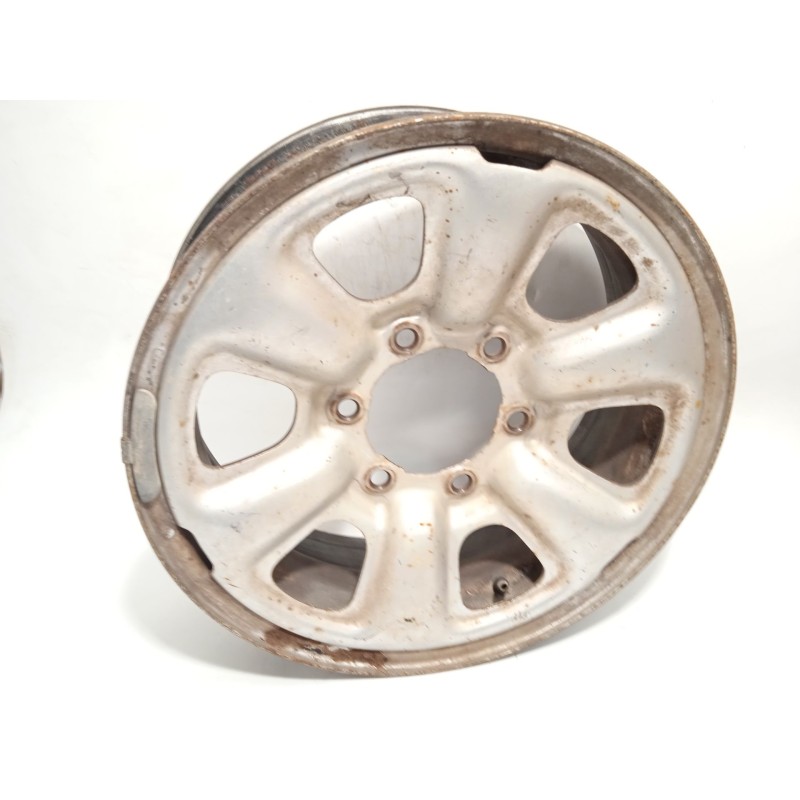 Recambio de llanta para toyota land cruiser (j9) td vx (5-ptas.) (kzj95) referencia OEM IAM 4260160540  