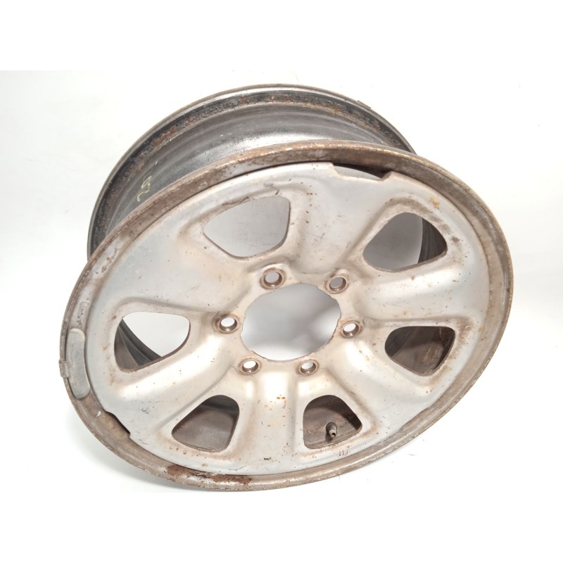 Recambio de llanta para toyota land cruiser (j9) td vx (5-ptas.) (kzj95) referencia OEM IAM 4260160540  