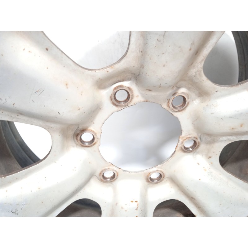 Recambio de llanta para toyota land cruiser (j9) td vx (5-ptas.) (kzj95) referencia OEM IAM 4260160540  