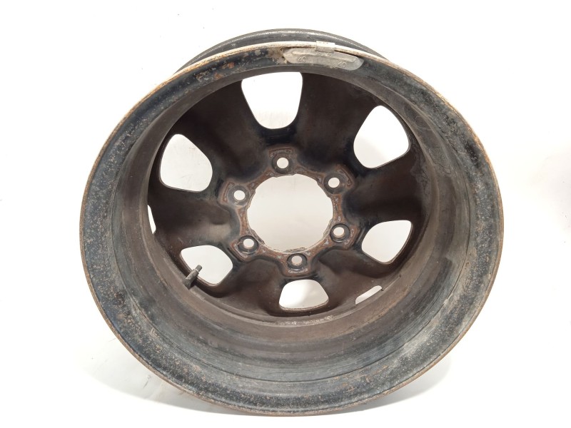 Recambio de llanta para toyota land cruiser (j9) td vx (5-ptas.) (kzj95) referencia OEM IAM 4260160540  