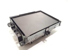 Recambio de pantalla multifuncion para jeep cherokee (kl) 2.2 crd referencia OEM IAM 68258678AF   2