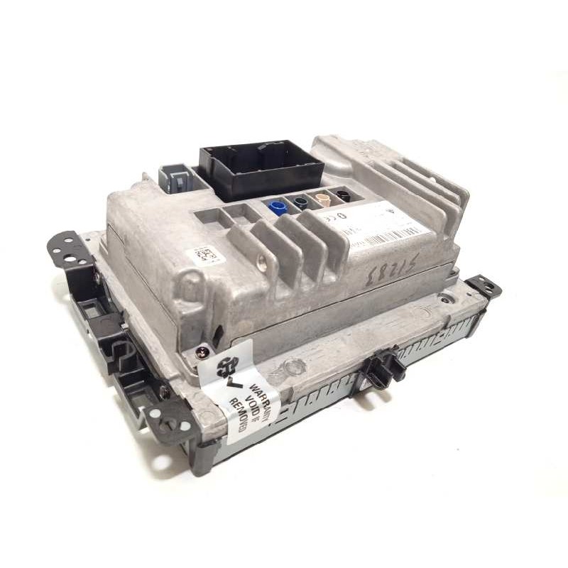 Recambio de pantalla multifuncion para jeep cherokee (kl) 2.2 crd referencia OEM IAM 68258678AF  