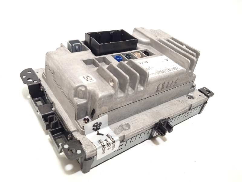 Recambio de pantalla multifuncion para jeep cherokee (kl) 2.2 crd referencia OEM IAM 68258678AF  