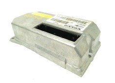 Recambio de centralita airbag para volvo s60 berlina d5 referencia OEM IAM 8645271  0285001254