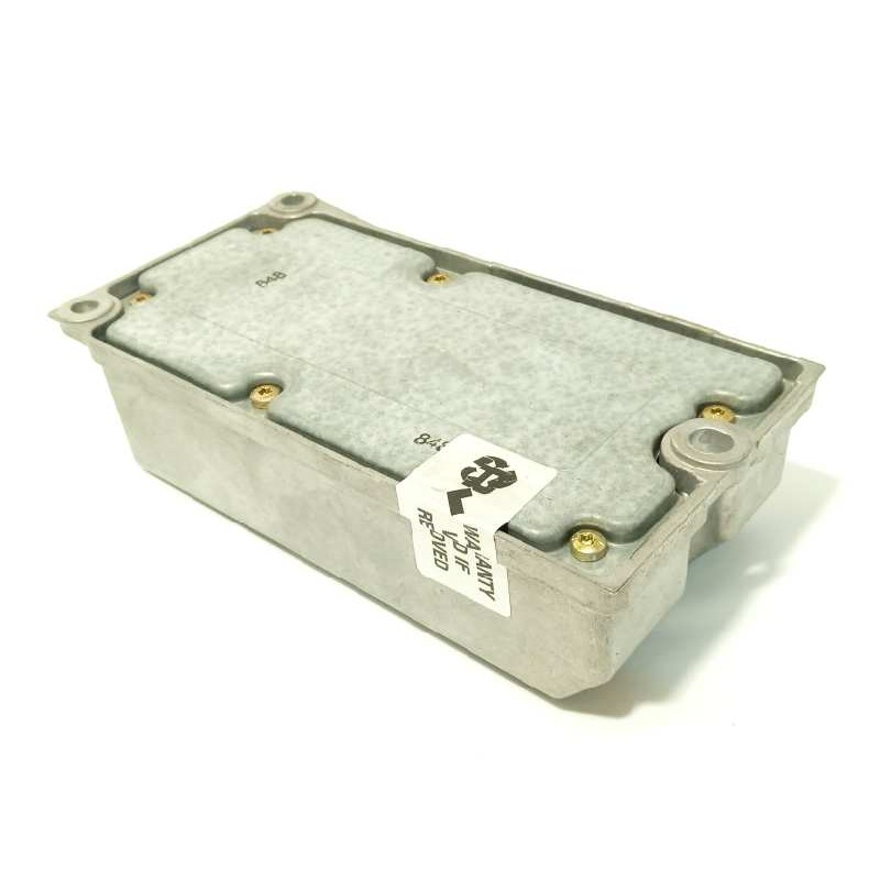 Recambio de centralita airbag para volvo s60 berlina d5 referencia OEM IAM 8645271  0285001254