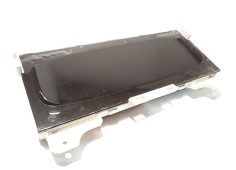 Recambio de cuadro instrumentos para jeep compass (mp, m6, mv, m7) 1.3 referencia OEM IAM 00501549930 501549930 